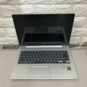 M134 HP EliteBook 840 G5 Core i5 8350U メモリ8GB