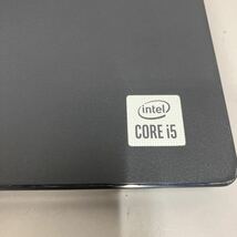 M146 DELL latitude 3510 P101F Core i5 10210U メモリ8GB_画像2