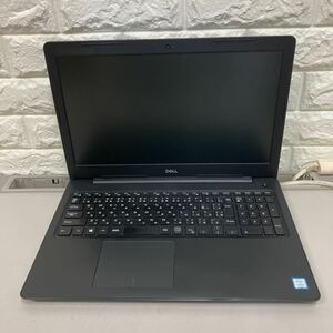 M157 DELL Latitude 3590 P75F Core i3 8130U メモリ8GB ジャンク