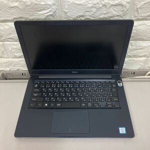 M160 DELL Vostro 5370 P87G core i5 8250U メモリ8GB ジャンク