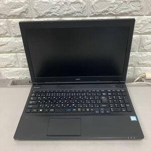 M172 NEC VersaPro VX-3 PC-VKT16XZG3 Core i5 8250U メモリ8GB ジャンク