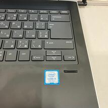 N187 HP ProBook 430 G5 Core i5 7200U メモリ4GB_画像4