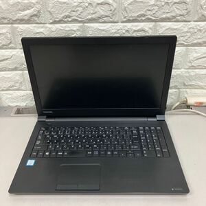 O130 東芝 dynabook B65/M PB65MTB41R7AD21 Core i5 8250U メモリ8GB