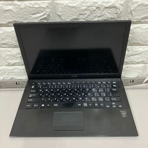 O193 SONY VAIO VJP132 VJP132C11N Core i5 5200U メモリ4GB ジャンク