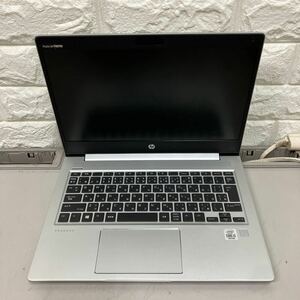 P150 HP ProBook 430 G7 Core i5 10210U メモリ8GB