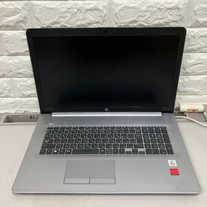 P155 HP 470 G7 Core i5 10210U メモリ8GB ジャンク