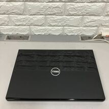 P195 DELL Inspiron 5558 P51F celeron 3205U メモリ4GB_画像4