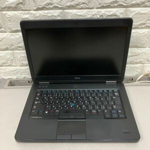 Q185 DELL Latitude E5440 Core i5 4300U メモリ8GB