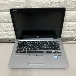 R180 HP EliteBook 820 G3 Core i7 6600U メモリ4GB