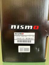 ラスト1個！！★ER34 RB25DET！NISMO ニスモ コンビネーションメーター 限定復刻品！ブラック！24810-RSR42！新品未使用！全国送料無料♪_画像2