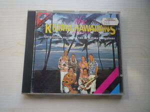 ☆★『THE KILIMA HAWAIIANS 'ALOHA'』(あ)★☆