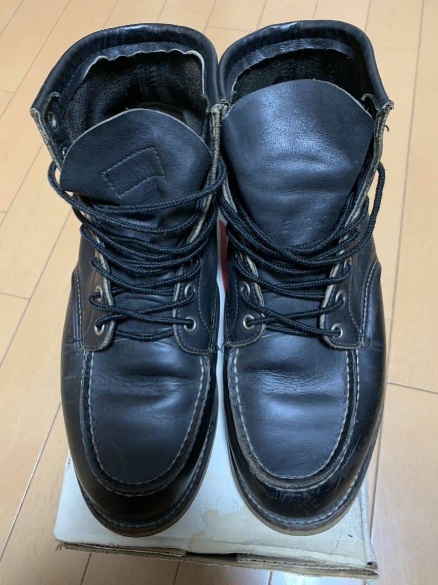 2023年最新】Yahoo!オークション -red wing アイリッシュセッター