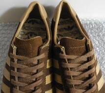 ロンドン 1970年代 ルーマニア製 adidas london made in romania vintage 1970s super rare model_画像4