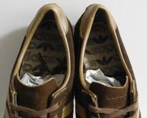 ロンドン 1970年代 ルーマニア製 adidas london made in romania vintage 1970s super rare model_画像7