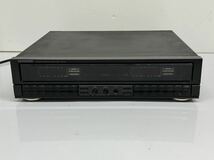 KENWOOD ケンウッド GE-5J グラフィックイコライザー ジャンク品 管理番号11151_画像3