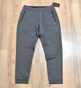 【即決】新品 NIKE サーマ スフィア テーパードパンツ XL 800216-071 ジャージ ◆