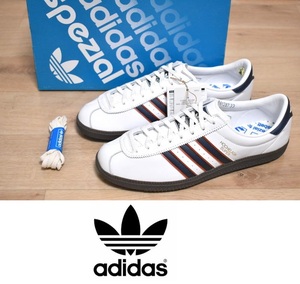 【送料無料】新品 アディダス オリジナルス オシュラガ スペツィアル 26.5cm adidas HOCHELAGA SPZL HQ4481 ★