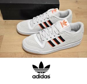 【送料無料】新品 adidas フォーラム 84 LOW ADV 29.5cm GX9754 ◆