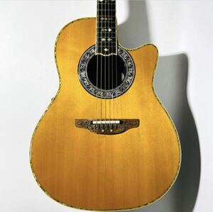 ovation 1769 Custom Legend エレアコ 現状品 送料無料