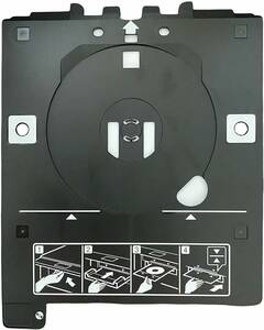 新品！エプソンプリンターEP879・880・881・882・883・884・885・50V・PXS5010専用CDトレイ（純正品）