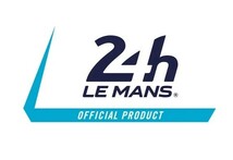 ルマン公式メーカー製 MICHELIN ステッカー 2枚set ミシュラン F1 WRC ラリー WEC 耐久レース ルノー アルピーヌ シトロエン プジョー_画像5