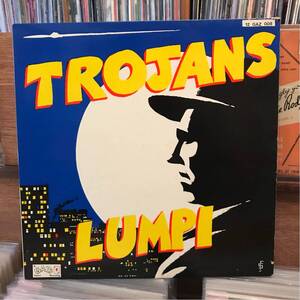 TROJANS 12ep LUMPI Toro - Jean sGaz