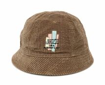 noroll comfortable reason ノーロール　AUTUMN'S DAY HAT 古着　ハット ビンテージ　sundaysbest_画像5