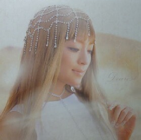 2023年最新】Yahoo!オークション -浜崎あゆみ dearest(音楽)の中古品
