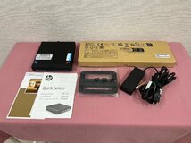 HP Elite Mini 800 G9 デスクトップパソコン/Corei9-12900T 1.4GHz/64GB/SSD NVMe 4TB+4TB/Windows11 Pro/未使用キーボード付/C2192_画像1