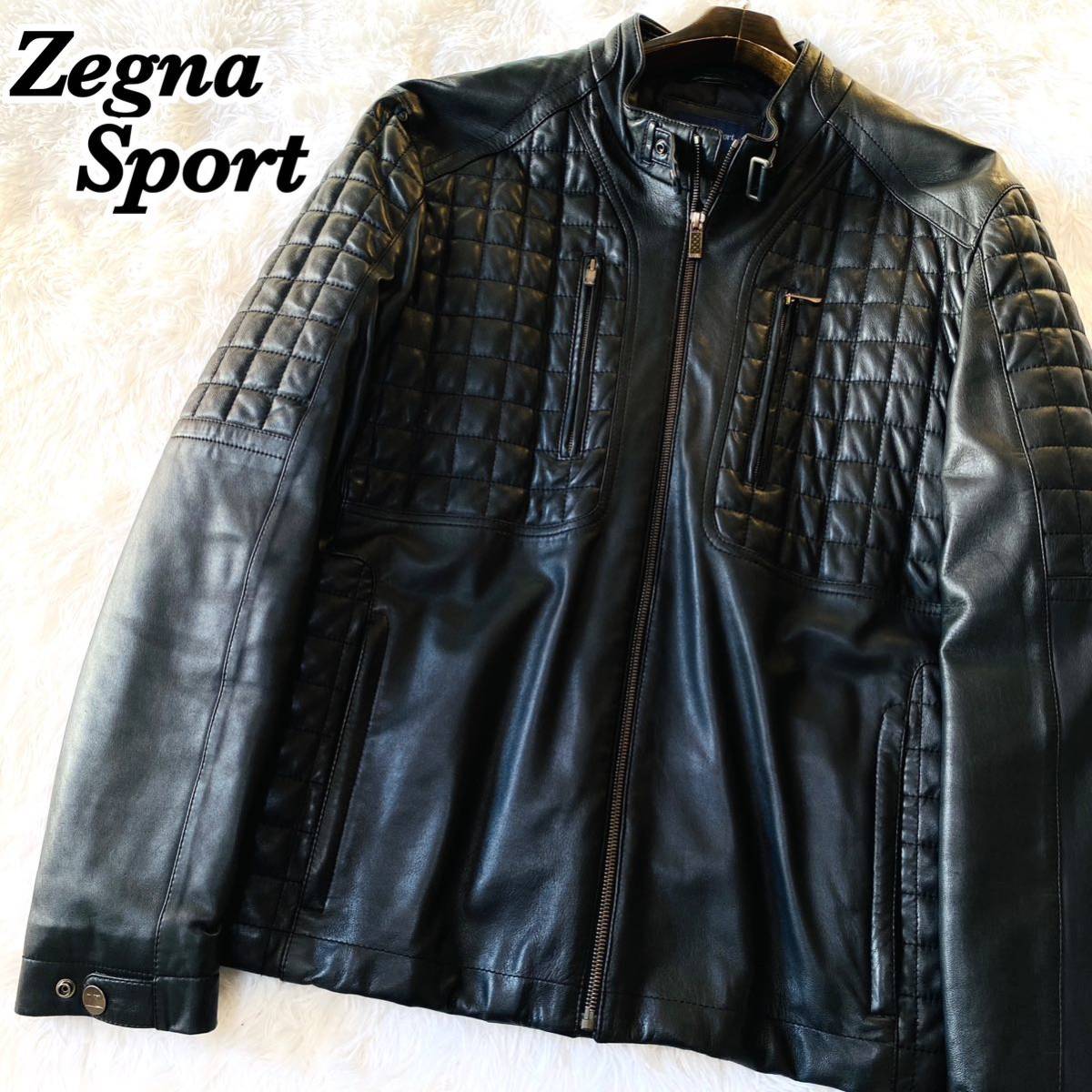 Yahoo!オークション -「zegna sport」(ジャケット、上着) (メンズ 