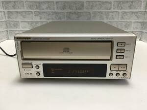 ONKYO　CDチェンジャー　C-707CHX　ジャンクRT-3068 