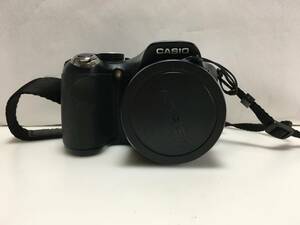 CASIO　デジタルカメラ　EXILIM　EX-FH20　ジャンクRT-3109