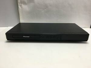 Pioneer BD player BDP-4110 Junk RT-3113