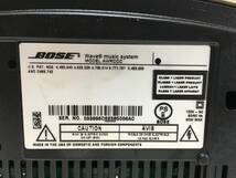 BOSE　Wave Music system　AWRCCC　ジャンクRT-3125_画像6