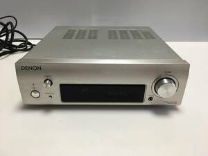 DENON　プリメインアンプ　DRA-F109　ジャンクRT-3192 