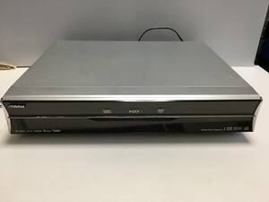 Victor　HDD/DVD/VHSレコーダー　DR-MX5　ジャンクRT-3202