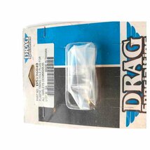 DS/ ドラッグスペシャリティーズ プラスチックタイミングホールプラグ DS-196040 Plastic Timing Hole Plug #DS196040_画像3