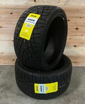 訳あり 半端品整理 NEOLIN ネオリン ネオレーシング 2022年製造 265/35R18 97Y XL トレッドウェア 320 6本価格 練習 ドリケツ用に_画像1