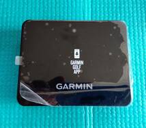 ★送料無料★ガーミン アプローチR10 中古 GARMIN APPROACH R10 ゴルフ 弾道測定器_画像3