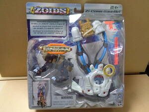 【未開封・新品】ハズブロ版ゾイド ズィーコム コントロール ガントレット シールドライガーゴールド ZOIDS Zi-COMM CONTROL GAUNTLET TOMY