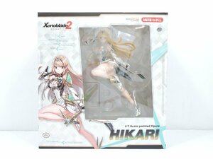 未開封品 グッドスマイルカンパニー 1/7 Xenoblade2 ゼノブレイド2 ヒカリ フィギュア [B044I456]