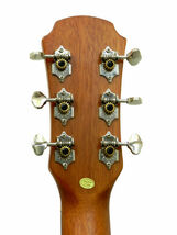 アコースティックギター Aria アリア Aria-201 CS 生産終了限定モデル 中古品_画像6