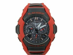 【美品】Gショック GIEZ 500本限定 GS-1300BM-4AJR 腕時計 ウォッチ G-SHOCK カシオ 中古品 [B158U216]