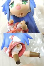 ねんどろいど actsta mobip らき☆すた / 魔法少女リリカルなのは シリーズ / リトルバスターズ フィギュア 現状品 [B044I399]_画像8