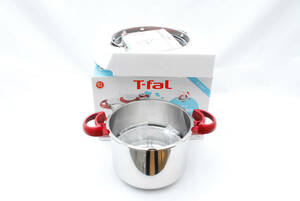 未使用新品 T-fal ティファール 圧力鍋 6L クリプソ ミニット イージー ルビーレッド P4620769 最安値14600円 1082