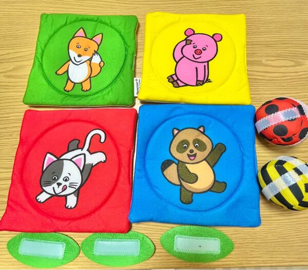 ベネッセ 知育玩具