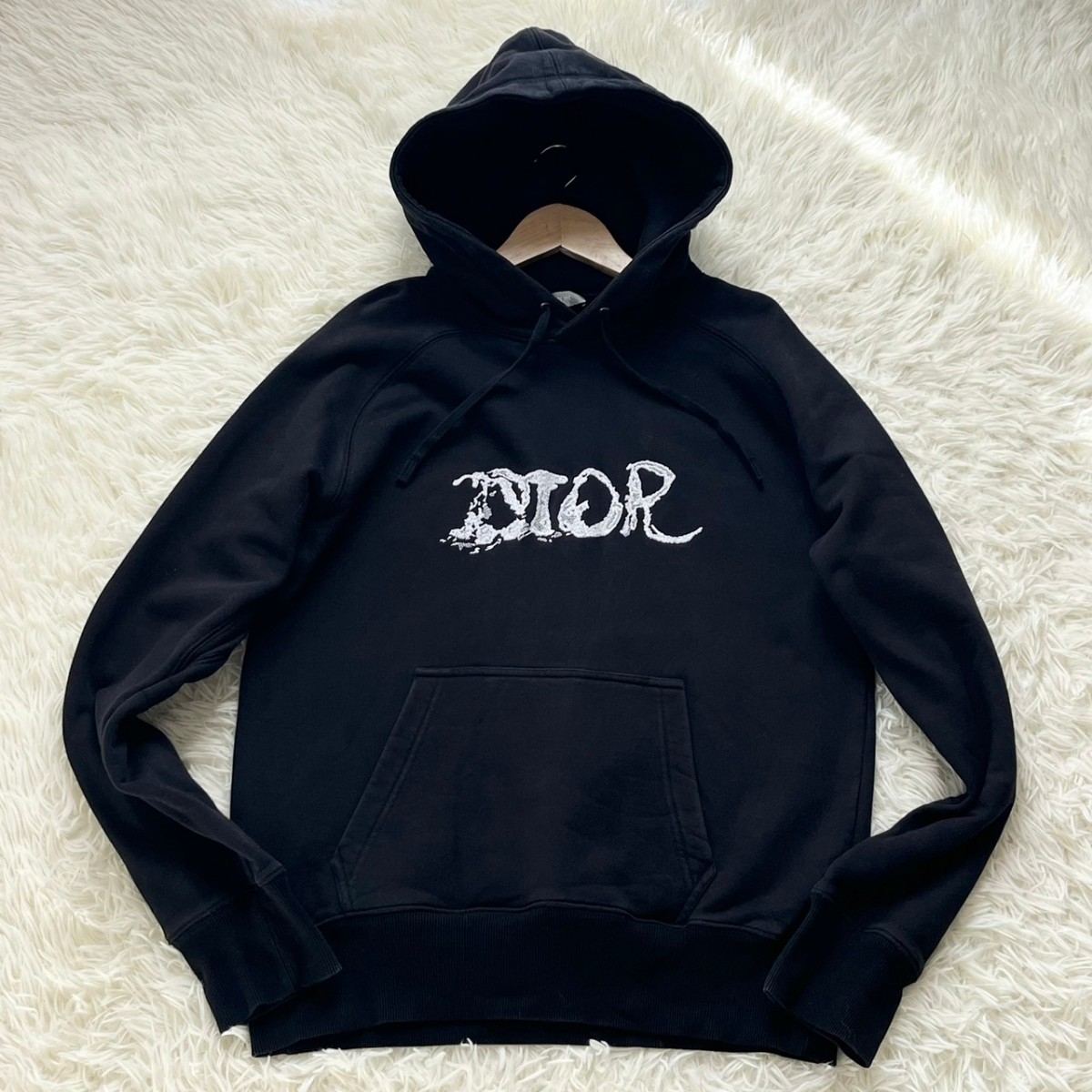 年最新Yahoo!オークション  dior homme パーカーの中古品・新品