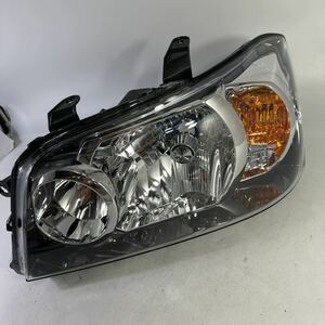 M 10-4-1 не использовался Kluger ACU20W ACU25W MCU20W гравировка .48-59 HID передняя фара 