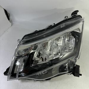 M 45-3-1ルーミー　後期　M900A M910A 打刻N4 W6249 LED ヘッドライト 