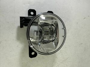 M 24-4-1ギガ?　24V LED フォグランプ 